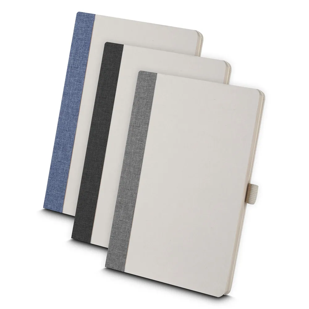 RD 8100010-Caderno de Anotações Personalizado tamanho 21 x 14